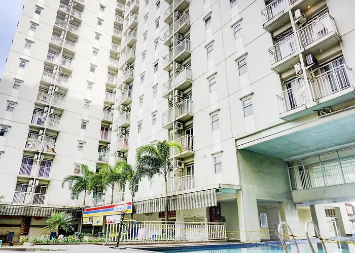 OYO 90230 Skyland Bogor Valley