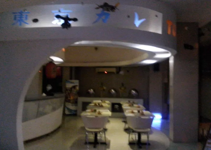 Space Hotel Bogor